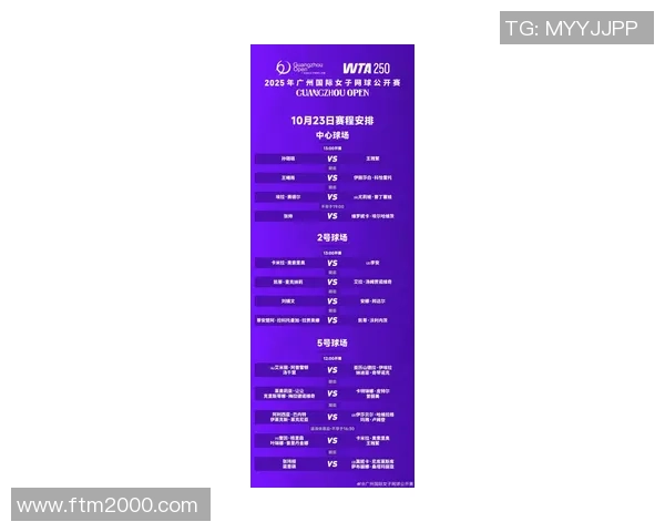 广州网球队强势崛起最新网球实力TOP10榜单揭晓