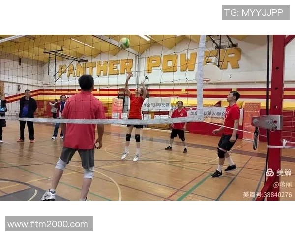 武汉排球队在全国锦标赛中的团队协作展现出无与伦比的默契与实力